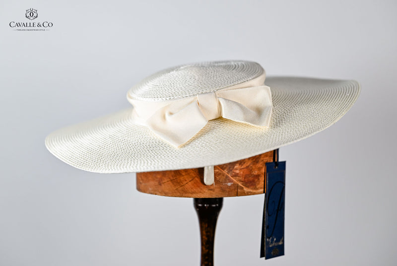 Raceday & Judging Hats