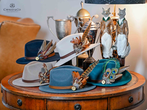 Hats & Headwear
