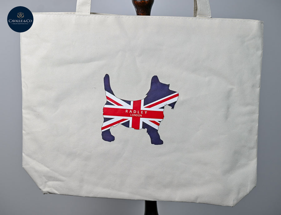Radley London Westie Tote Bags