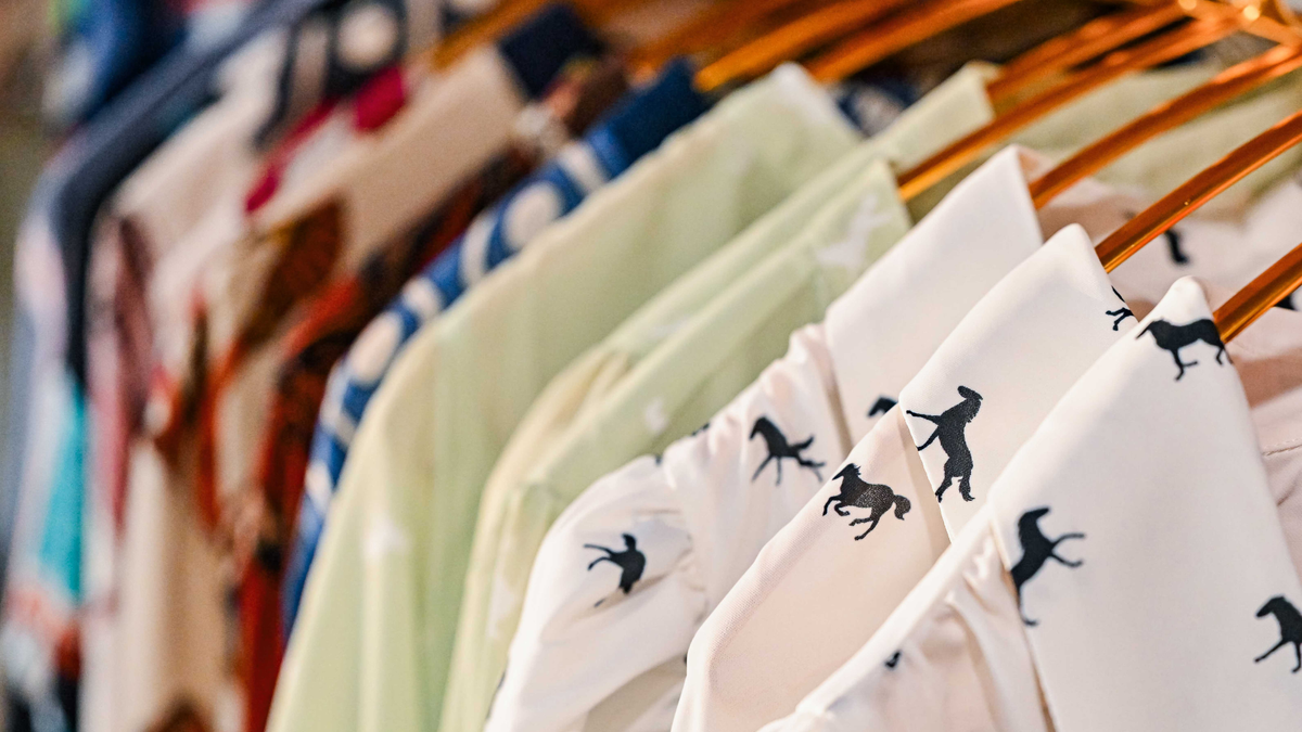 More Than Just Shopping