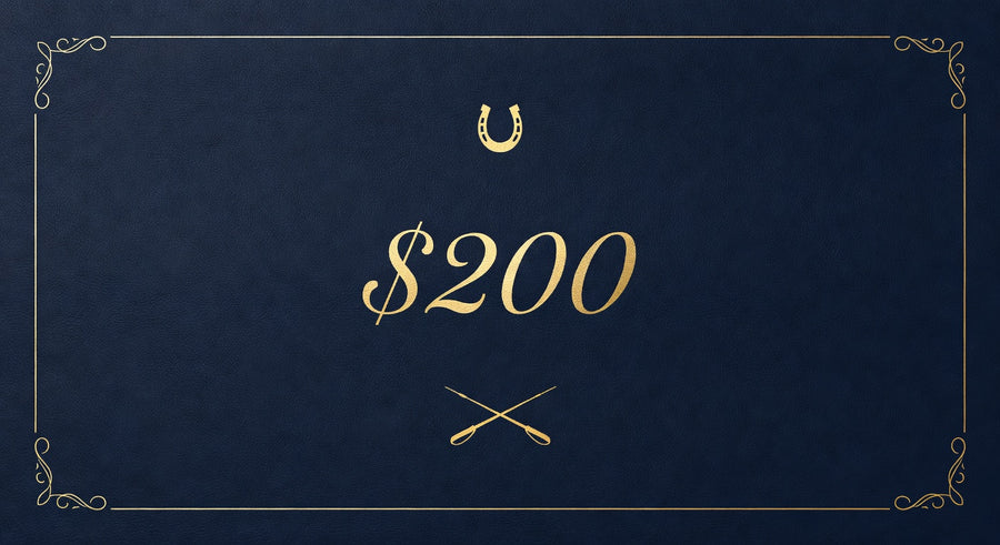 $200 Gift Voucher - Cavalle & Co