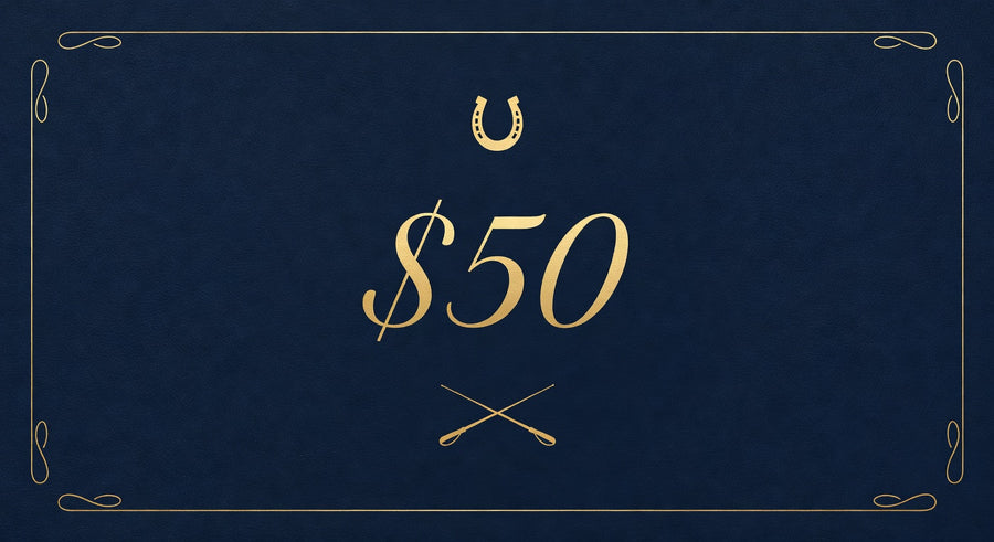 $50 Gift Voucher - Cavalle & Co