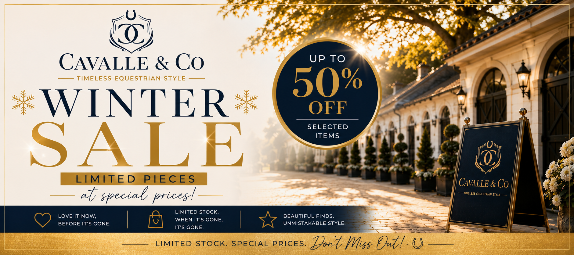 The Winter Archive