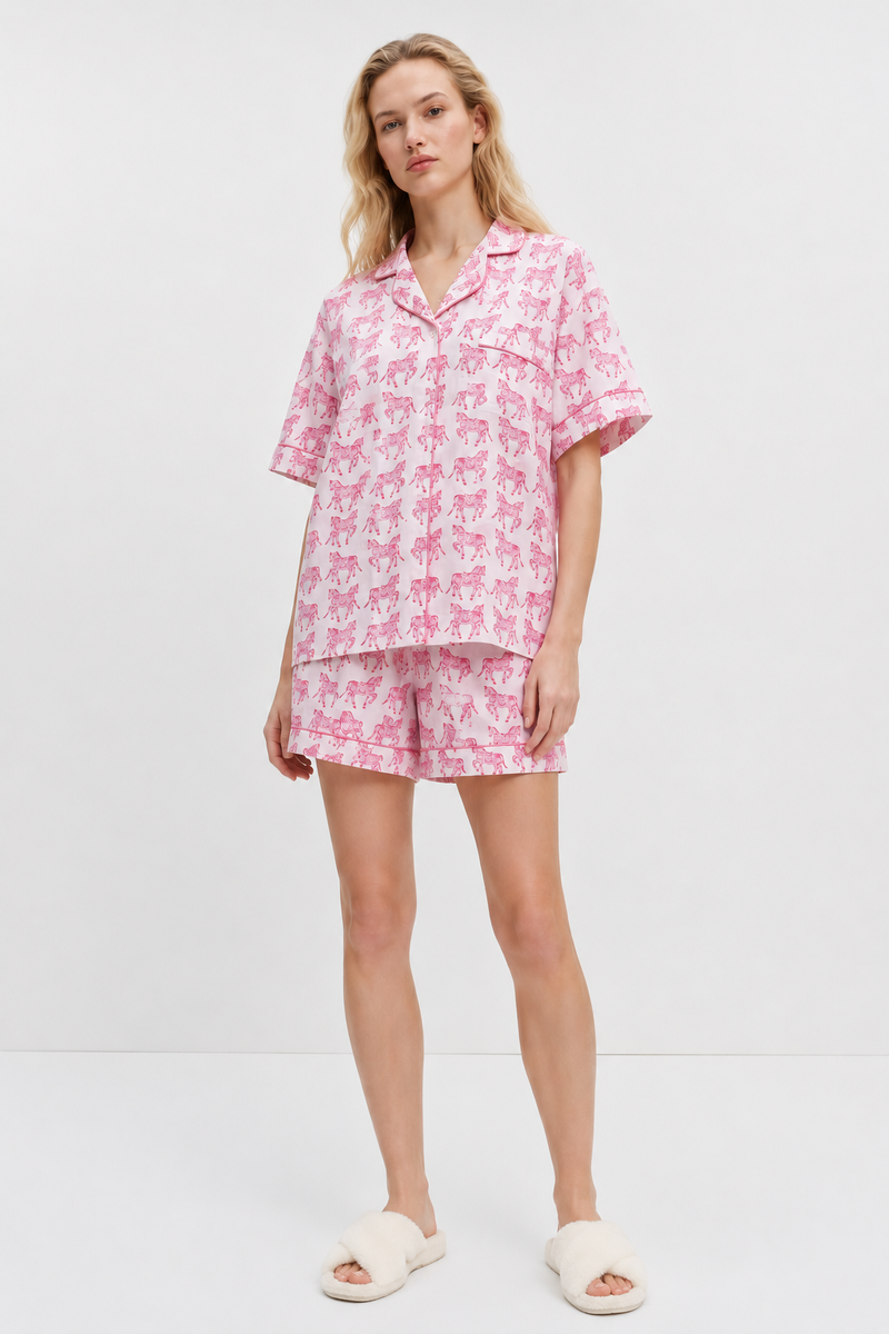 Loungewear & Pajamas
