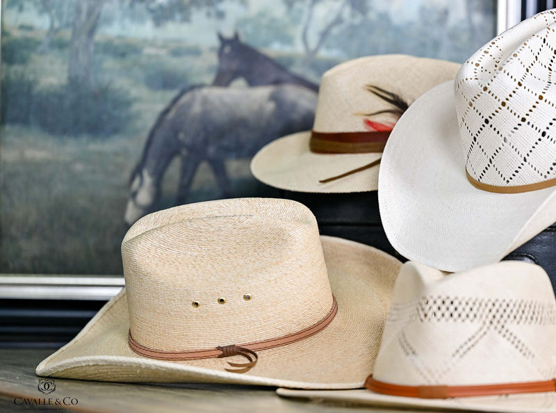 Western Hats