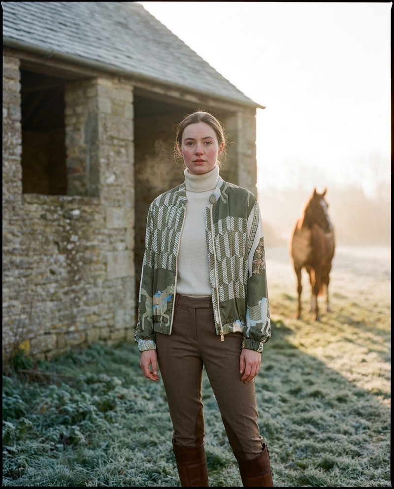 Jackets & Outerwear