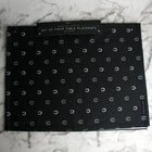 Lucky Slate Placemat - Set of Four - Horse Table Decor