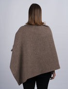 Women's Fawn Classic Tweed Cape