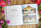 Stable Style Volume I: Barn Inspiration for All Equestrians By Raquel Lynn | Luxury Hardcover Coffee Table Book