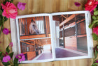Stable Style Volume I: Barn Inspiration for All Equestrians By Raquel Lynn | Luxury Hardcover Coffee Table Book