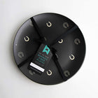 Complete Set Equestrian Table Setting Dining Bundle - Equine Decor