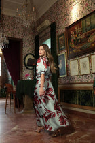 Lira Dress -Crafted in Spain