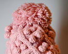 ALEX - Chunky Knit Slouchy Beanie