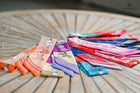 Horses print Hair/Bag twills