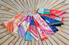 Horses print Hair/Bag twills