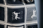 Horses & Jockey Caps Soft Wraps