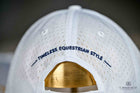 Cavalle Co Caps- Navy & White