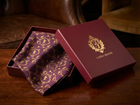 Silk Pocket Squares- Horse Themed By LAURA JEANNE UK