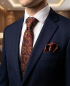 Horse themed Silk Ties UK- By LAURA JEANNE