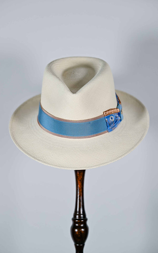 COCA - BRISA #3 FEDORA