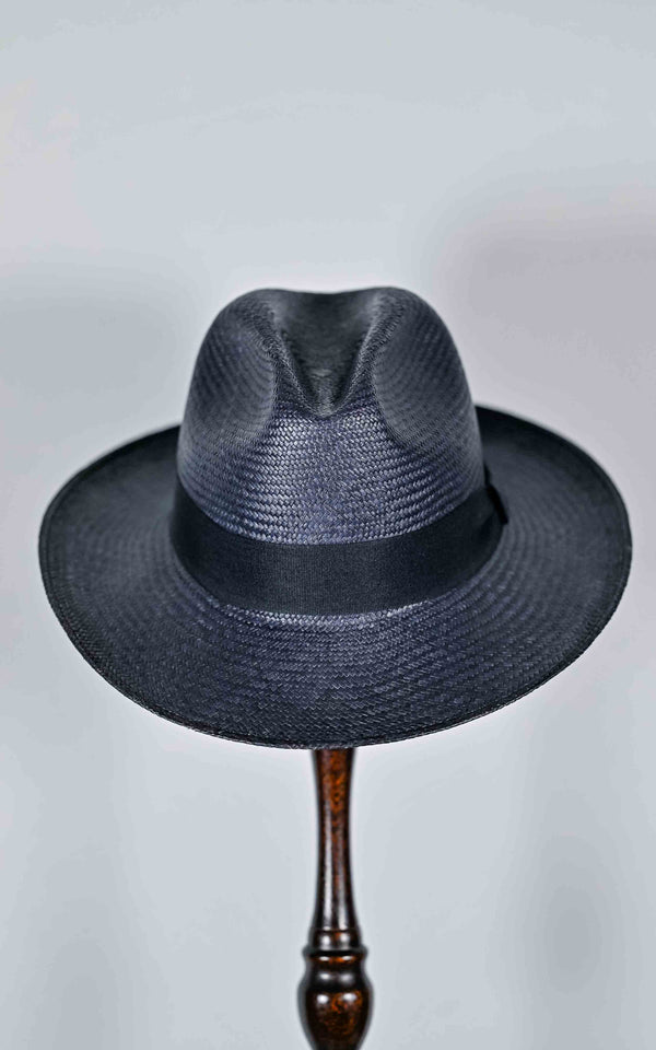 CUENCA FEDORA Navy