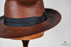 CUENCA FEDORA Chocolate
