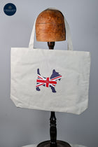 Radley London Westie Tote Bags