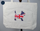 Radley London Westie Tote Bags