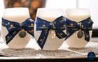 Cavalle & Co Candles- 3 xScents-Lime Basil & Mandarin/Sandalwood Vanilla & Tobacco Vanilla