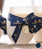 Cavalle & Co Candles- 3 xScents-Lime Basil & Mandarin/Sandalwood Vanilla & Tobacco Vanilla