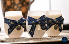 Cavalle & Co Candles- 3 xScents-Lime Basil & Mandarin/Sandalwood Vanilla & Tobacco Vanilla