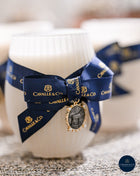 Cavalle & Co Candles- 3 xScents-Lime Basil & Mandarin/Sandalwood Vanilla & Tobacco Vanilla