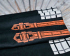 Equestrian Checkered Wrap - Available in 6 colors -Black, Caramel, Navy, Green, Grey, Pink
