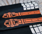Equestrian Checkered Wrap - Available in 6 colors -Black, Caramel, Navy, Green, Grey, Pink
