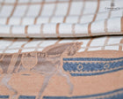Equestrian Checkered Wrap - Available in 6 colors -Black, Caramel, Navy, Green, Grey, Pink