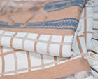 Equestrian Checkered Wrap - Available in 6 colors -Black, Caramel, Navy, Green, Grey, Pink