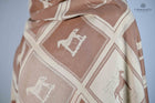 Horses & Jockey Caps Soft Wraps