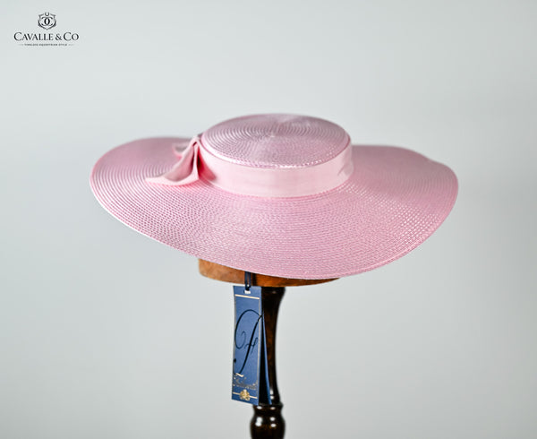 Ladies Fascinator Hat - Failsworth brand