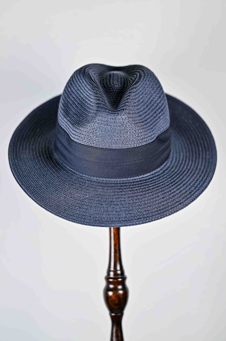 LUCCA - PAPER BRAID SAFARI Navy