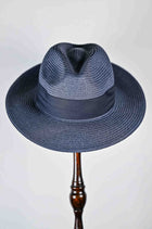 LUCCA - PAPER BRAID SAFARI - Navy