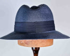 LUCCA - PAPER BRAID SAFARI - Navy