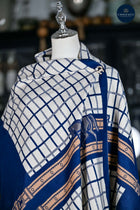 Equestrian Checkered Wrap - Available in 6 colors -Black, Caramel, Navy, Green, Grey, Pink
