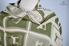 Horses & Jockey Caps Soft Wraps