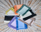 Solid Color Hair/Bag Twills- 8 colors available