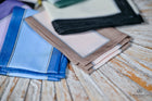 Solid Color Hair/Bag Twills- 8 colors available