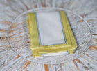 Solid Color Hair/Bag Twills- 8 colors available