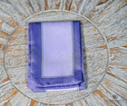 Solid Color Hair/Bag Twills- 8 colors available