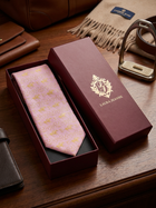 Horse themed Silk Ties UK- By LAURA JEANNE