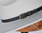 THE DEER HUNTER- Super Fine Cashmere Fedora Oat