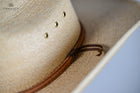 The Larait Palm Leaf Mexican Western Hat